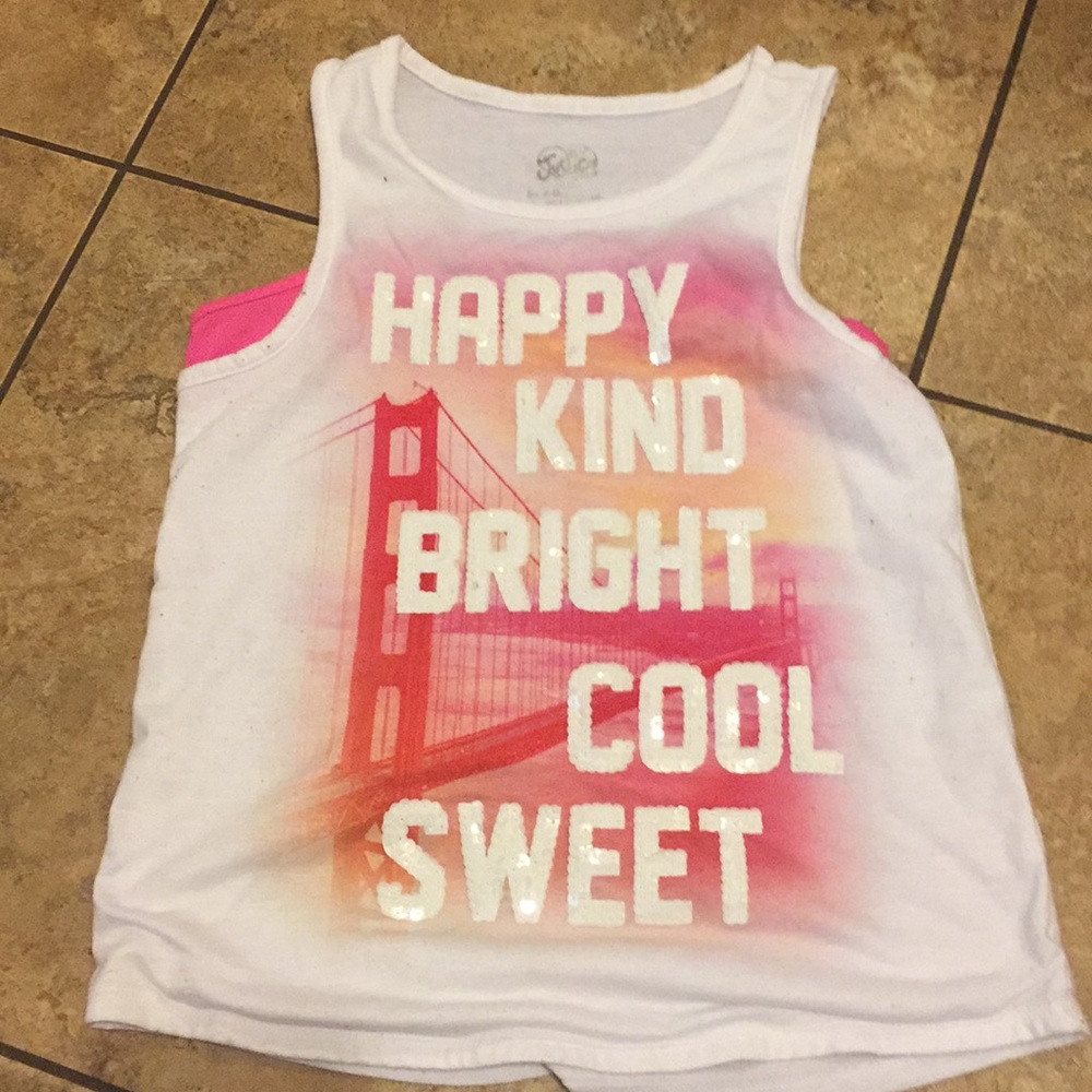 Cute shirt